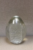 Vintage Murano Paperweight