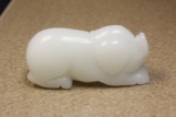 Possible Jade Pig