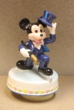 Schmid skate mouse music box