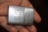 Zippo Lighter
