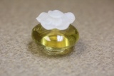 Nina Ricci mini perfume bottle