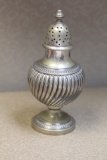 800 silver shaker