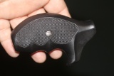 Rubber Pistol Grip