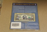 Lot of 2 $2.00 Note