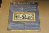 Lot of 2 $2.00 Note