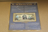 Lot of 2 $2.00 Note