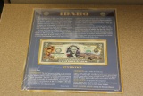 Lot of 2 $2.00 Note