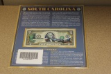 Lot of 2 $2.00 Note