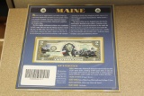 Lot of 2 $2.00 Note