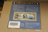 Lot of 2 $2.00 Note