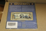 Lot of 2 $2.00 Note