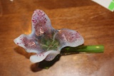 Artglass Flower