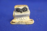 Bone Owl