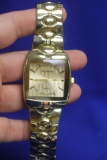 Gino Milano Quartz Watch
