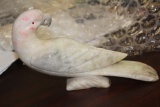 Stone Bird