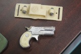 Vintage Nichols Toy Gun