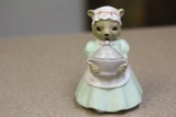 Ceramic Mama Bear