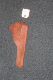 Colt Woodsman Gun Holster