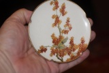 1930's Signed Japanese Satsuma Dish