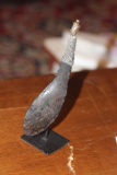 Ancient African Dan Spoon