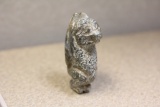 Chinese Jade or Hardstone Beast