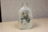 Vintage Chinese Snuff Bottle