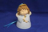Peg Ceramic Angel