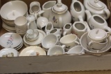 Lot of Miniature China