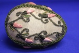 Silk Egg