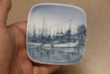 Small B&G Denmark Plate