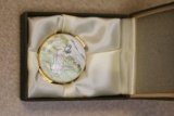 Crummles Enamel Box