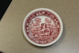 England Spode Transferware Bowl
