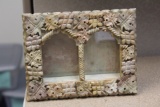 Soapstone Picture Frame