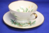 Tirschenreuth Noel Plate