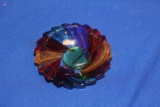 Lot of 3 Glass Articles