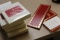 Various Cartier Articles
