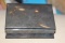 Sterling and Wood Box