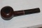 Signed, Imported Briar Pipe