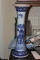 Decorative Chinese Trumpet Vase