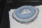Wedgwood Jasperware Oval Box