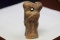 A Precolumbian? Figure