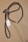 Signed Miguel Martinez Sterling Bolo Tie