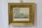 Par Carle Vernet Engraving