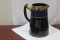 An Antique Pottery Pitcher