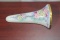 A Turner Hand Painted Wall Pocket