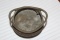 Signed Chinese Small Censer