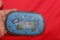A Chinese/Japanese/Asian Closionne Small Tray