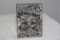 Chinese Sterling Silver Export Box Marked China