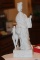 Chinese Blanc de Chine Figurine