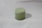 An Etched Jade Cylinder Box
